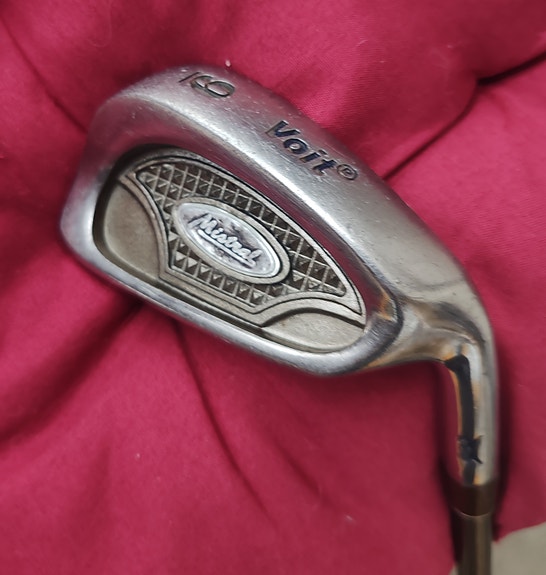 Naisten Voit Mistral Rauta 9 Flex-L