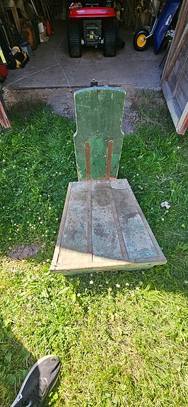 Sota ajan vaaka