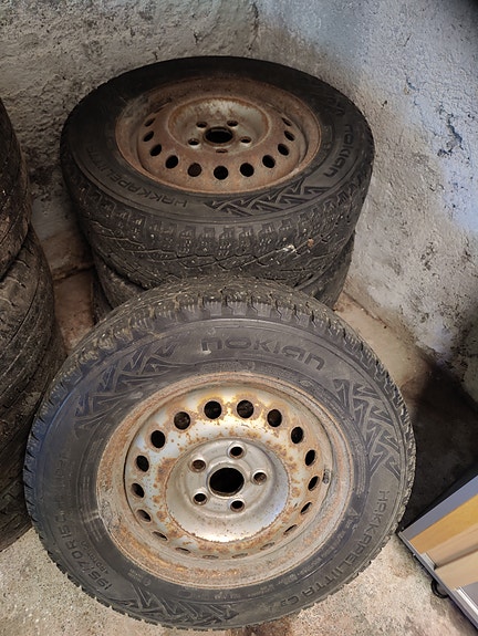 Vw transporter t4 peltivanteet