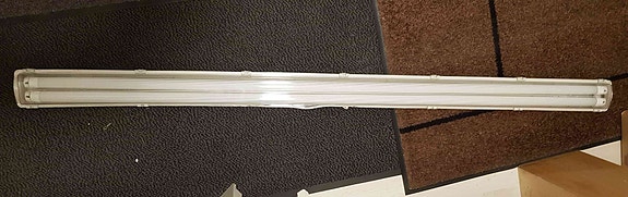 LedRafik LED yleisvalaisin g13 2x22w 2100lm 4000k 150cm