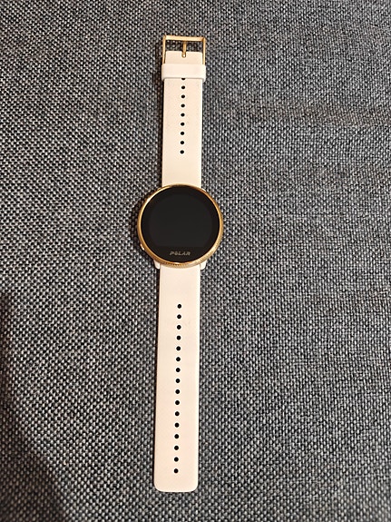 Polar ignite 2