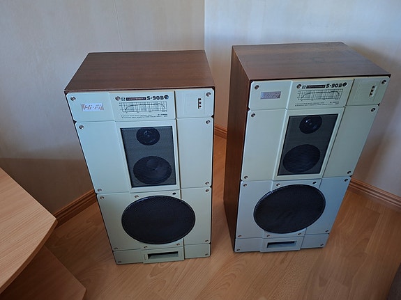 Radiotehnika S-90B