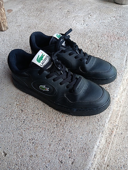 Lacoste miesten kengät