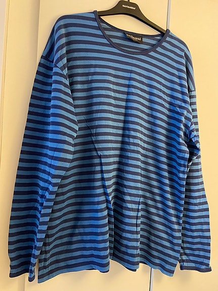 Marimekko paita XXL