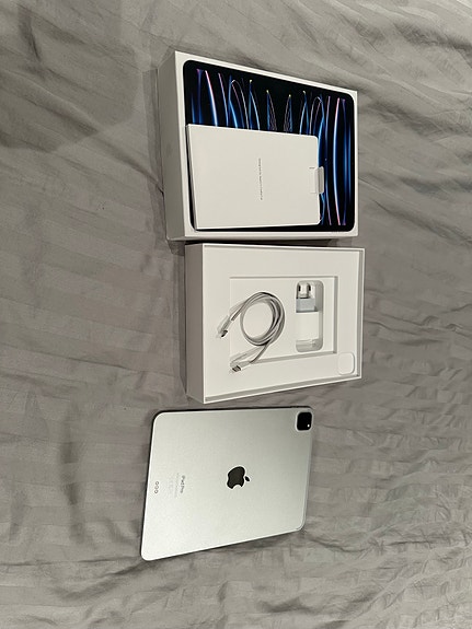 Apple iPad Pro 11" 128 GB
