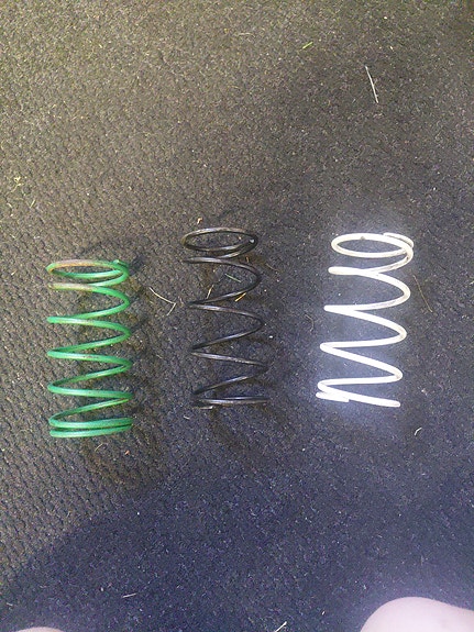 Aerox osia