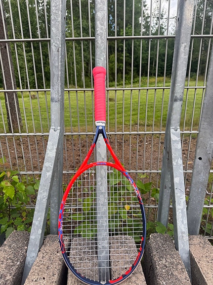 Head Radical Lite tennismaila