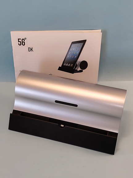 IPad - telakka