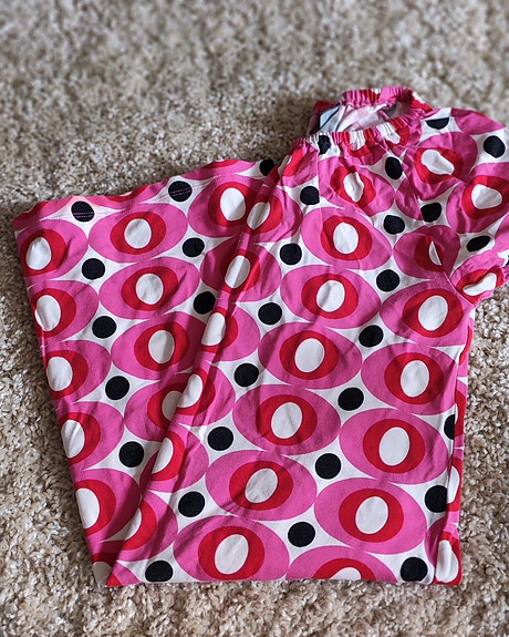 Me&i mekko.