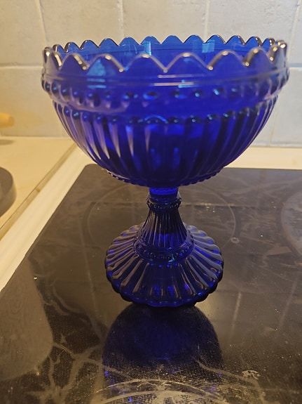 iittala mariskooli koboltinsininen