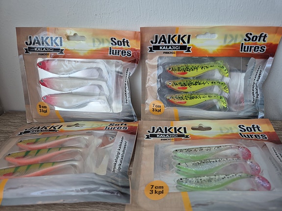 Jakki jigit