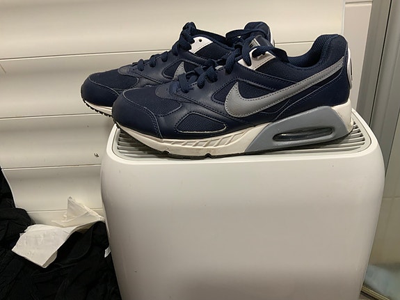 Nike Air Max Ivo nuorten vapaa-ajan kengät 38,5
