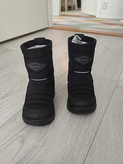 Kuoma putkivarsi 22