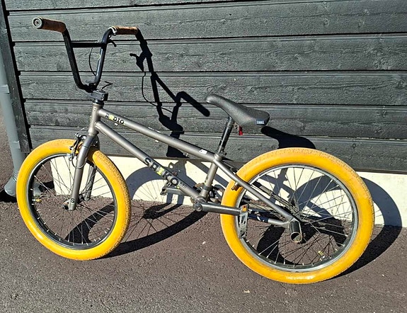 bmx