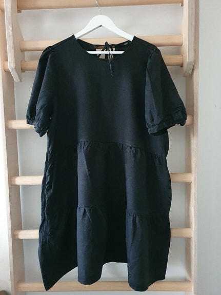 Nanso Sarastus-mekko XL