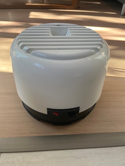 Ufox HK2 humidifier