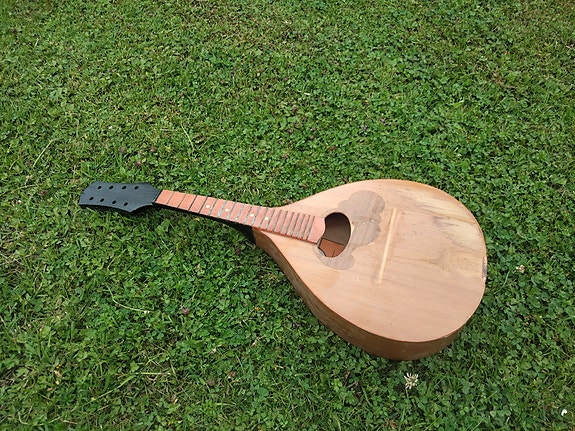 Mandoliini