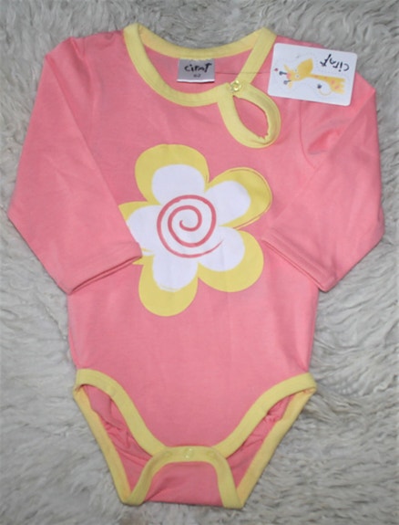 Ciraf body