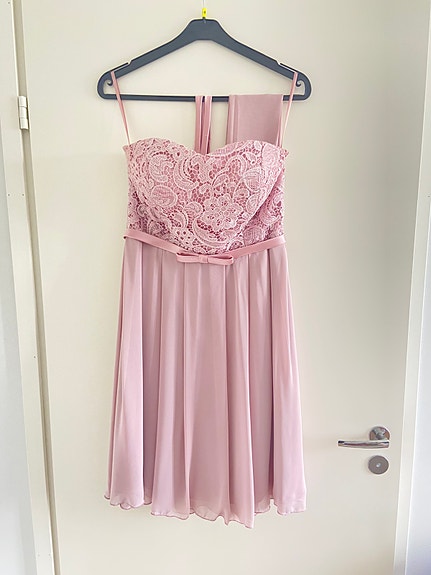 Juhlapuku koko M/L