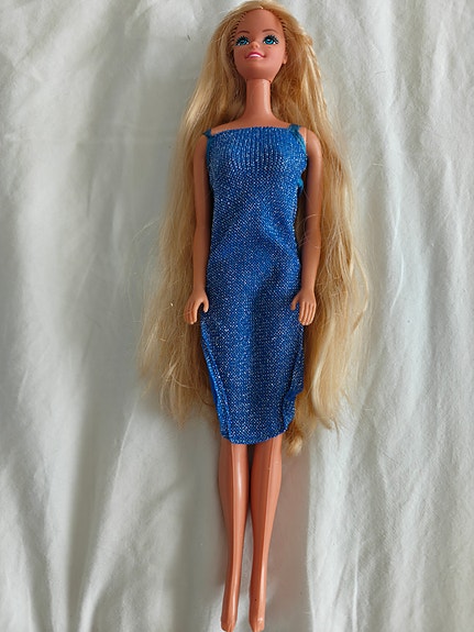 Barbi nukke