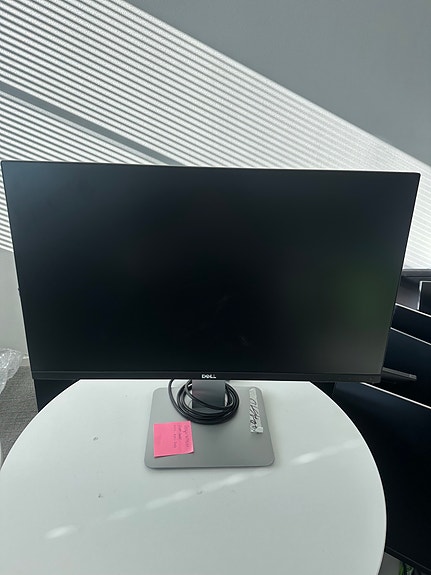 Dell UltraSharp U2715Hc 27” QHD IPS -näyttö
