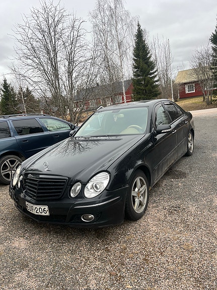 W211 osina