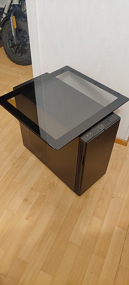 Fractal Design Define R5