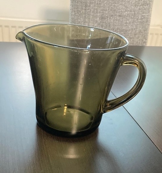 Riihimäen lasikannu