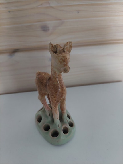 Bambi figuuri