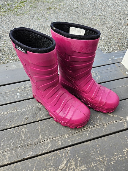 Nokian Winter Light 33