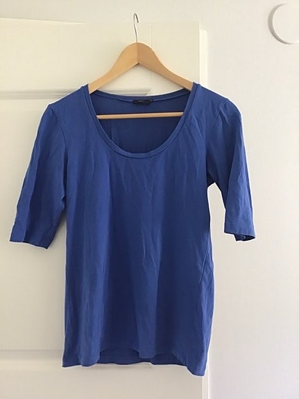 Filippa K t-paita koko M