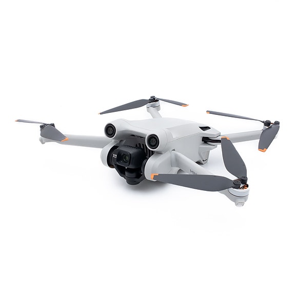 DJI Mini 3 Pro Fly More – Käytetty
