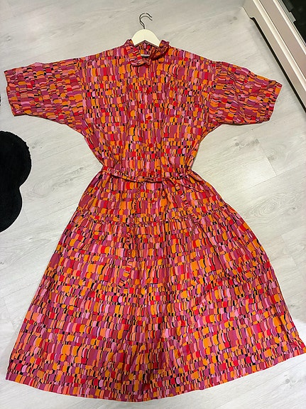 Marimekko mekko 40