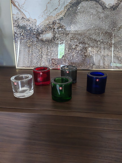 Iittala kivituikut.