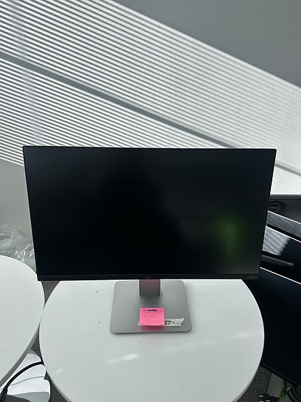 Dell UltraSharp U2715Hc 27” QHD IPS -näyttö