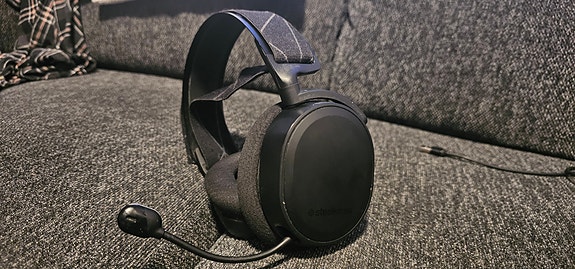 Steelseries Arctis 7