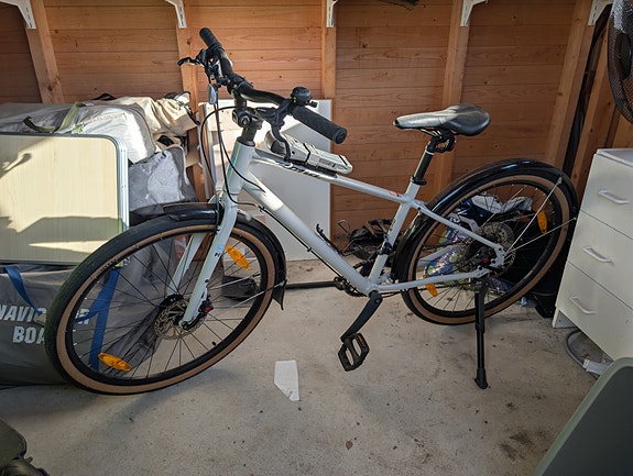 Kona Dew Deluxe 2023 S
