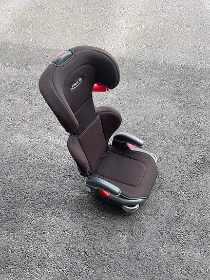 Graco istuinkoroke