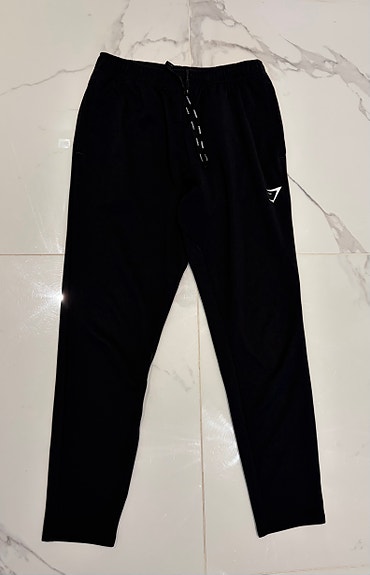 Gymshark treenihousut, koko S 🖤
