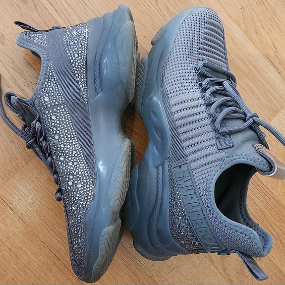 Steve Madden Maxilla-R