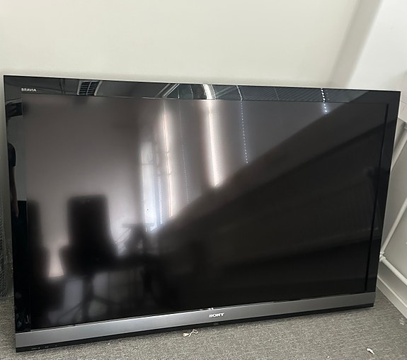 Sony Bravia KDL-60EX700 60” Full HD LCD -televisio