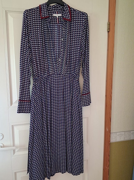 Hilfiger mekko