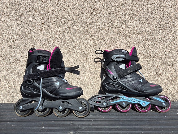 Rollerblade Spiritblade