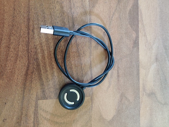 Suunto latausjohto
