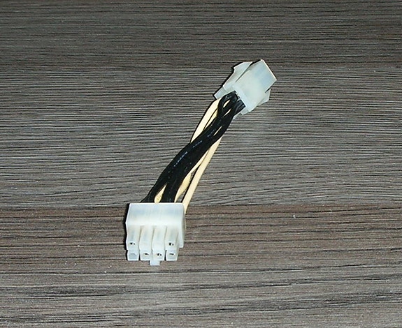 ATX12V ( P4 ) - EPS12V adapteri
