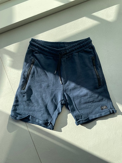Kappahl shortsit 134cm