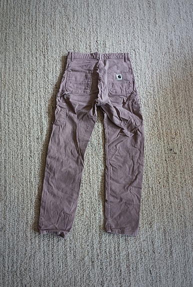 Carhartt farkut