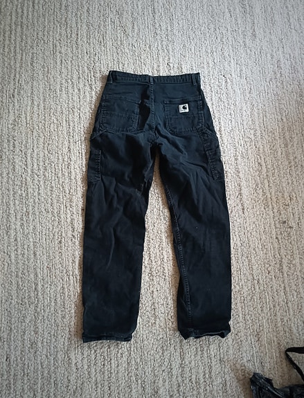 Carhartt farkut