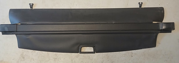 Opel tavaratilan suojaverho / rullaverho