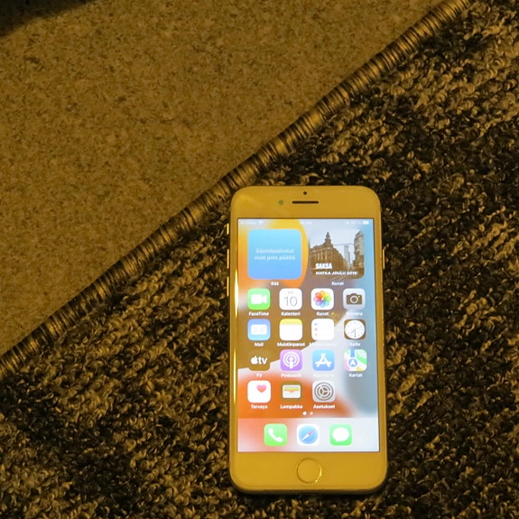 iPhone 7